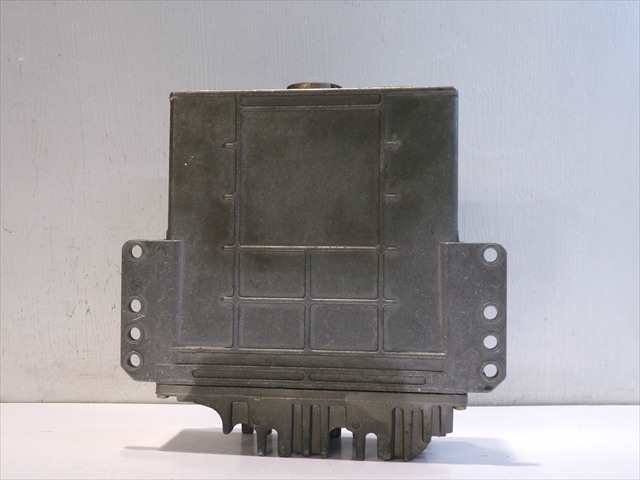 Foto 2ª: Centralita Motor ECU Chrysler Voyager 2.5 D 1996-1999 [M00] (1998)