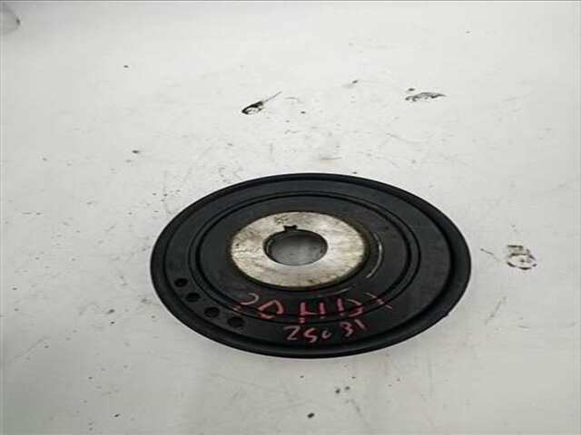 Foto 3ª: Cigüeñal Citroen Xsara 2.0 HDI [2.0 LTR. - 66 KW HDI CAT (RHY - DW10TD)] [RHY / DW10TD]