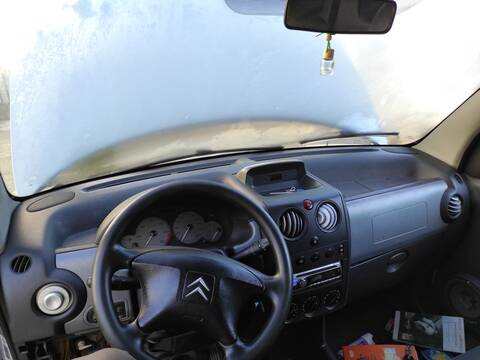 Salpicadero Citroen Berlingo RHY