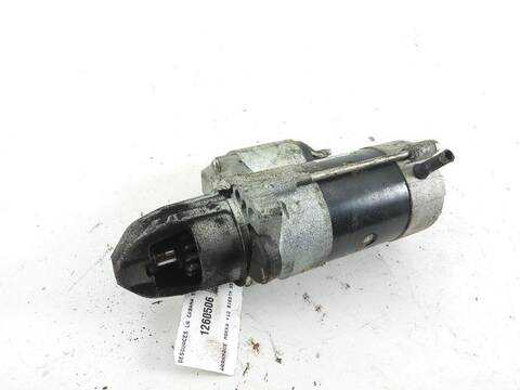 Motor de Arranque Opel Insignia 1.6 CDTI 68)