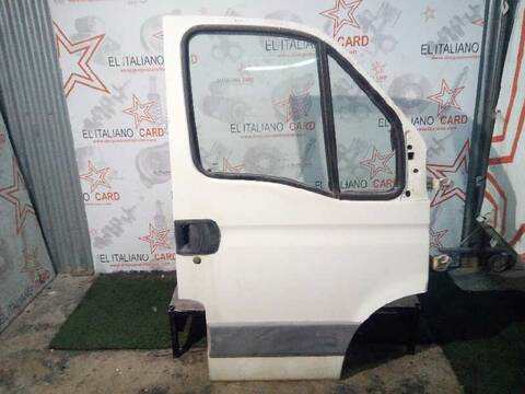 Puerta Delantera Derecha Iveco Daily 65 - C 15 CHASIS - CABINA 146CV 107KW