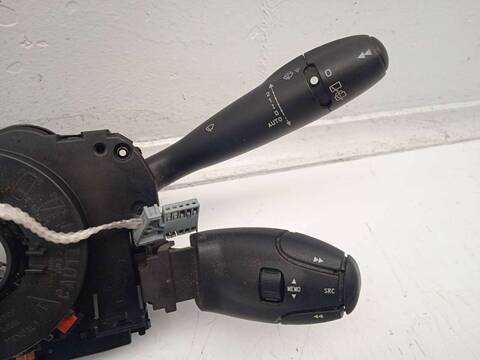 Foto 2ª: Mando Luces Citroen C3 1.4 73CV 54KW [KFV(TU3JP)] (2008)