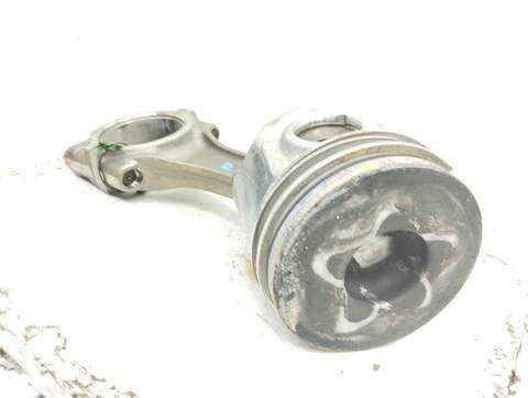 Foto 3ª: Despiece Motor Renault 11 GASOLINA (2000)