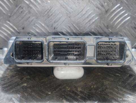 Foto 3ª: Centralita Motor ECU Citroen Nemo 8HS (2010)