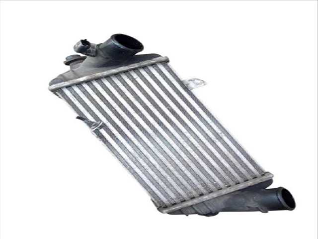 Intercooler Hyundai i30 1.6 CRDI