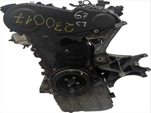 Foto 2ª: Motor Completo Audi A4 2.0 TDI 143 CV 105KW [CAGA CAG] (2009)