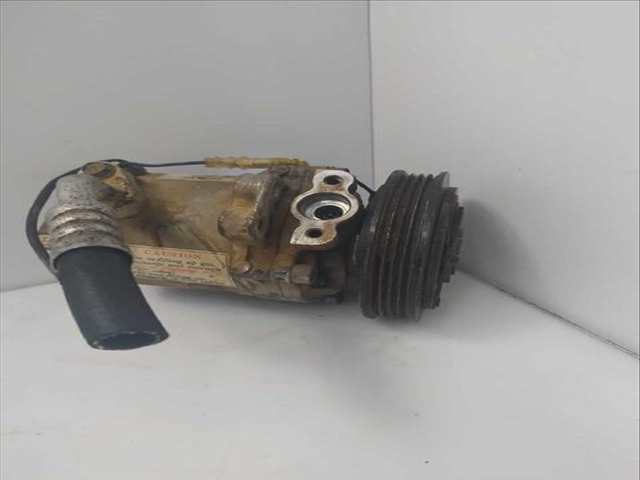 Compresor Aire Acondicionado Suzuki Vitara HDI SE 420HDI) 87CV