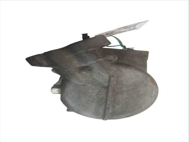 Foto 3ª: Compresor Aire Acondicionado Nissan NV200 1.5 DCI 110 M20 M20N M20M) FURGONETA (2010)