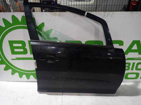 Puerta Delantera Derecha Opel Corsa 1.3 16V CDTI 75CV