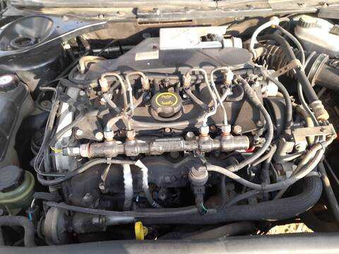 Motor Completo Ford Mondeo 2.0 16V TDDI - TDCI 115CV 85KW