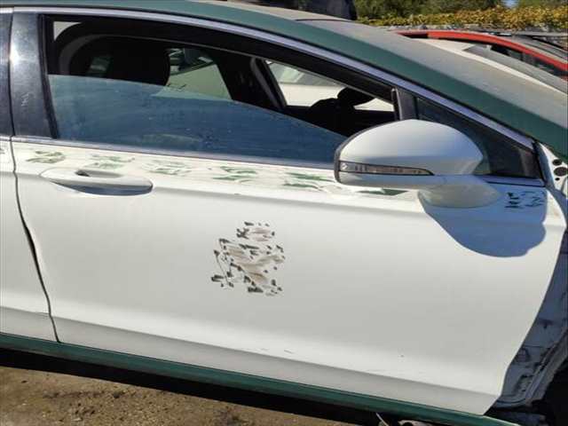 Puerta Delantera Derecha Ford Mondeo 2014