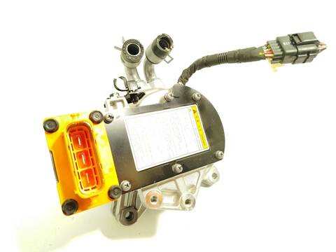 Foto 3ª: Alternador Kia Niro 1.6 GDI HYBRID 141CV 104KW [G4LL] (2024)