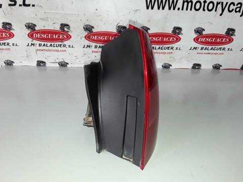 Foto 3ª: Piloto Trasero Derecho Citroen C5 AUDACE 2.0 HDI FAP CAT RHR - DW10BTED4) 136CV