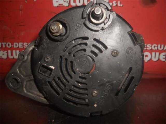 Foto 3ª: Alternador Nissan Terrano 2.7 TD 4WD [TD27T]
