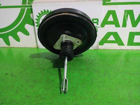 Foto 3ª: Servofreno Opel Zafira 1.9 CDTI 120CV [Z19DT] (2005)