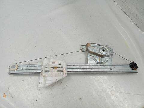 Elevalunas Eléctrico Trasero Derecho Ford Kuga 2.0 TDCI 120CV 88KW