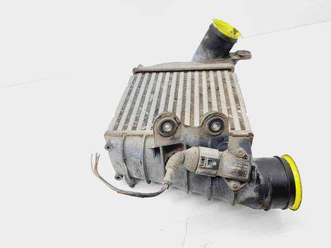 Foto 3ª: Intercooler Seat Leon 100CV 74KW (2004)