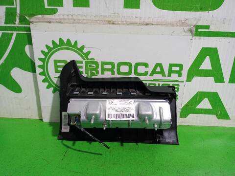 Foto 3ª: Airbag Delantero Derecho Citroen C4 EXCLUSIVE AUT. 109CV [9HZDV6TED4] (2006)