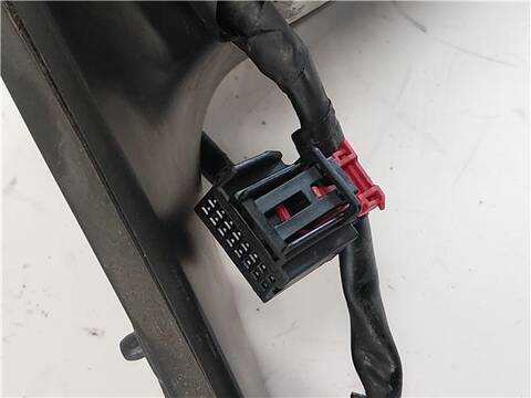 Foto 3ª: Retrovisor Izquierdo Audi A6 3.0 TDI QUATTRO AVANT 225CV 165KW [BMK] (2005)