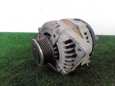 Alternador Toyota Auris 1.4 D-4D NDE150_) 90CV 66KW