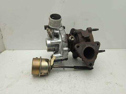 Foto 2ª: Turbocompresor Seat Cordoba 1.9 TDI BERLINA 90CV 66KW (2000)