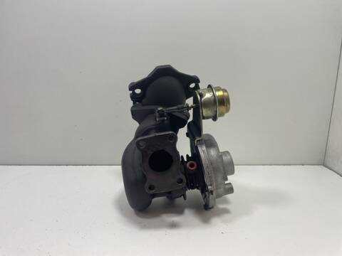 Foto 2ª: Turbocompresor Citroen Evasion RHZ (2000)