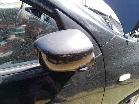 Foto 4ª: Retrovisor Derecho Hyundai i10 CLASSIC 67CV 49KW [G4HG] (2008)