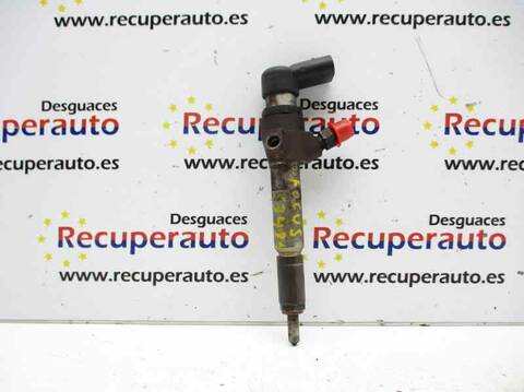Inyectores Ford Focus KKDA BERLINA