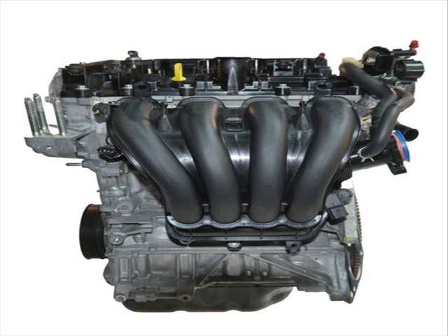 Motor Completo Mazda 2 90CV 66KW