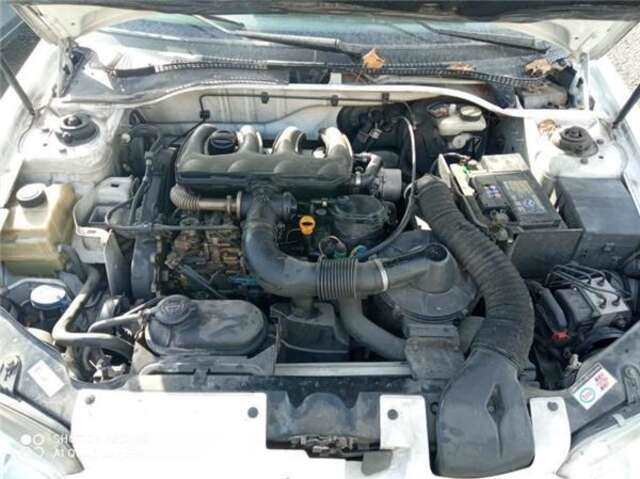 Foto 3ª: Cerradura Puerta Trasera Derecha Peugeot 306 1.9D [WJZ]