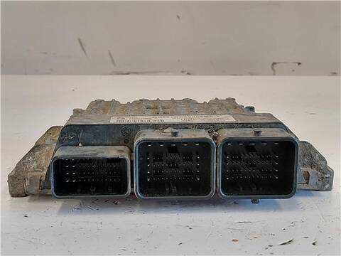 Foto 2ª: Centralita Motor ECU Ford Transit 2.2 250 L1 AMBIENTE 101CV 74KW FURGON [DRFF] (2014)