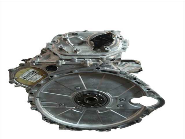 Foto 3ª: Motor Completo Jaguar XE 2.0 D 163 - 180 CV [204DTH, 204DTD, AJ20D4]