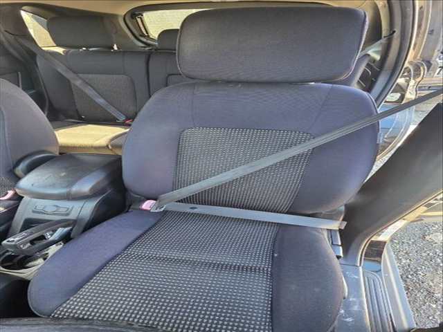 Foto 3ª: Kit Airbag Chevrolet Captiva 2.4 LS 136CV 100KW (2012)