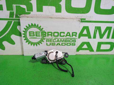 Motor Limpia Trasero Seat Ibiza EMOCION 60CV 44KW