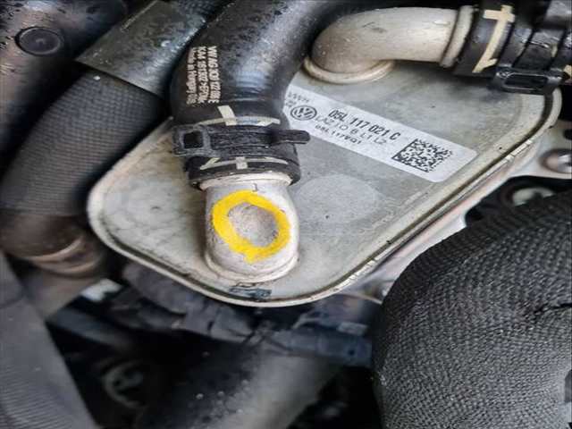 Foto 4ª: Motor Completo Skoda Superb ACTIVE 150CV 110KW [DTSB] (2023)