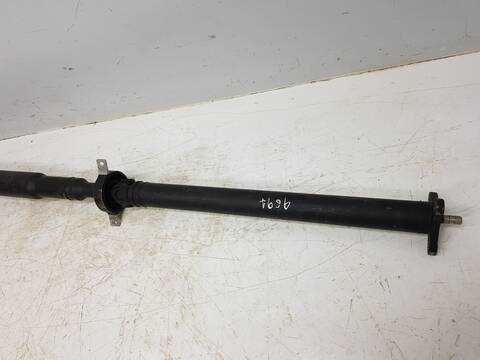 Foto 3ª: Transmision Central Bmw Serie 3 315 320D (2011)