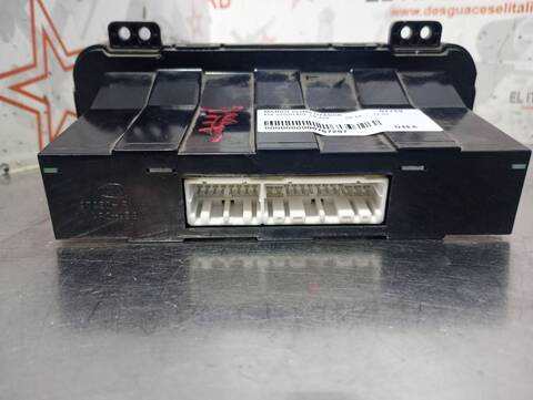 Foto 4ª: Mando Climatizador Kia Sportage LX 4X4 113CV 83KW [D4EA] (2005)