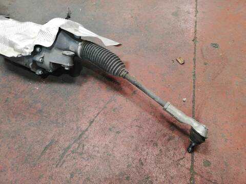 Foto 2ª: Cremallera de Direccion Volkswagen Golf DTRD (2024)