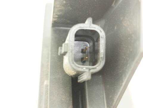 Foto 3ª: Cerradura Puerta Delantera Izquierda Dacia Logan LAUREATE 75CV 55KW [K9K C6] (2015)