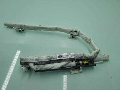 Airbag Cortina Delantero Izquierdo Seat Leon STYLE 105CV 77KW