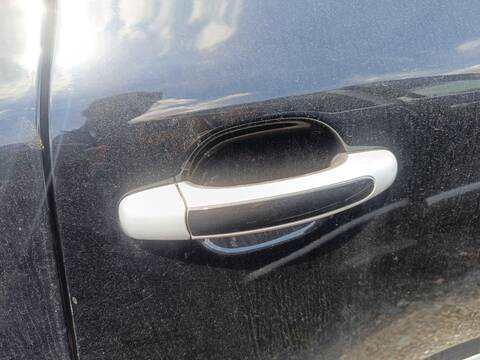 Maneta Exterior Trasera Derecha Porsche Cayenne DIESEL 239CV 176KW