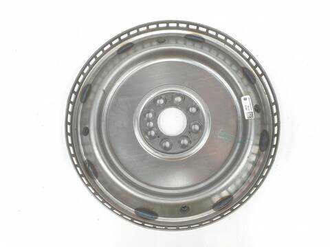 Foto 3ª: Volante Motor Mercedes Clase C 160 2.0 CDI 245CV [654920] (2014)