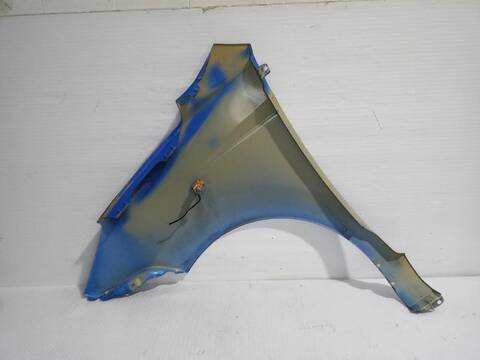 Foto 2ª: Aleta Delantera Derecha Chevrolet Matiz S 67CV [B10S1] (2005)