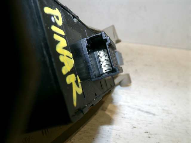 Foto 4ª: Botonera Elevalunas Audi A4 1.9 TDI 2000-2004 [AVF] (2002)