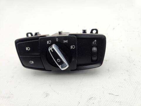 Foto 3ª: Mando Luces Bmw X5 XDRIVE40D 313CV 230KW [N57D30B] (2018)