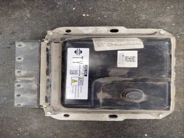 Centralita Motor ECU Nissan Pathfinder VERSION INDEFINIDA