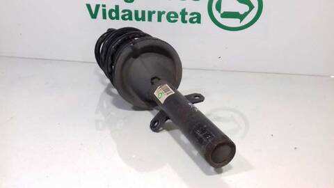 Foto 3ª: Amortiguador Delantero Izquierdo Ford Transit 2.4 TDCI CAT 140CV 103KW CAJA CERRADA [H9FB] (2007)