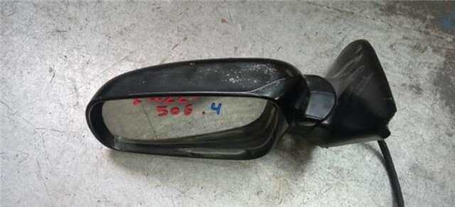 Foto 2ª: Retrovisor Izquierdo Seat Toledo 2.3 EXECUTIVE [2.3 LTR. - 110 KW VR5 CAT (AGZ)]