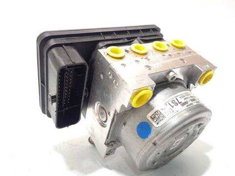 Abs Hyundai Kona KLASS 2WD 120CV 88KW