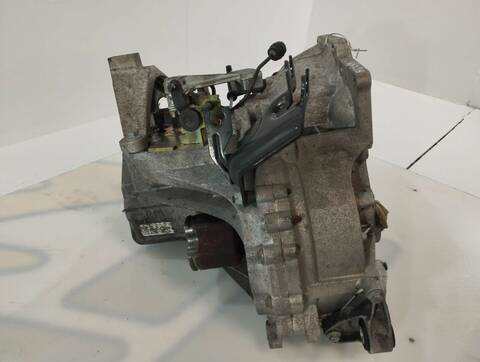 Foto 3ª: Caja Cambios Ford C Max TREND D) 109CV 80KW FOCUS CAP) [G8DA] (2004)